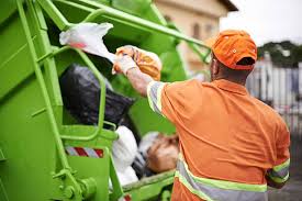 Best Construction Debris Removal  in Kingstree, SC