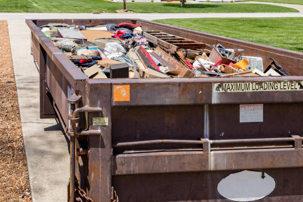 Best Dumpster Rental Services  in Kingstree, SC