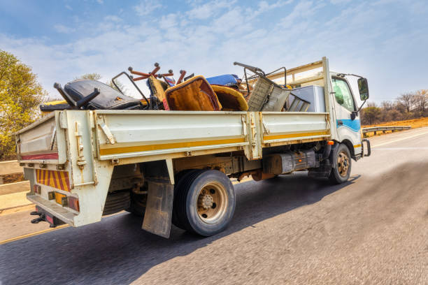 Demolition Debris Removal in Kingstree, SC